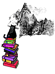 Mountain Books Logo